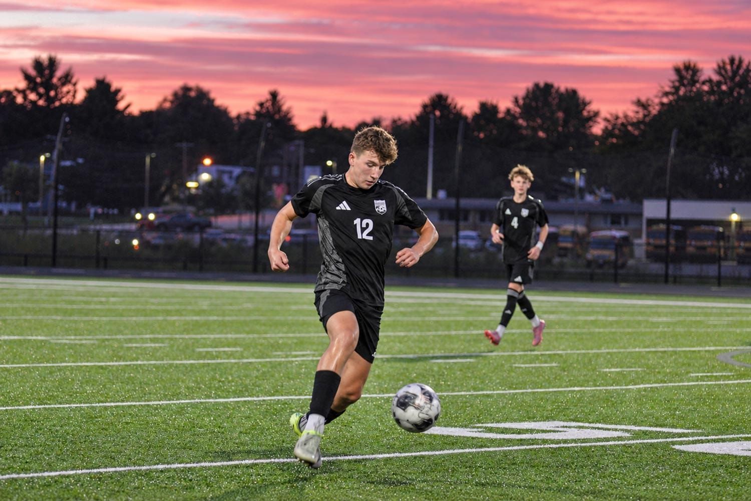 Sugar River Blanks Waupun, Improves to 2-0 in Conference