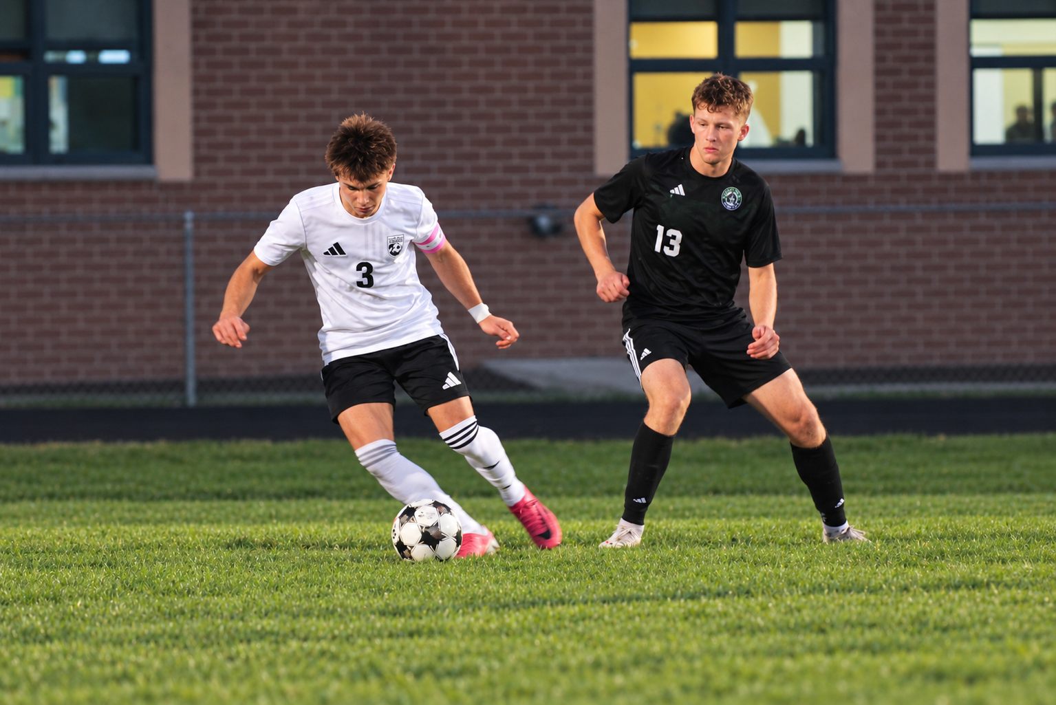 Sugar River Grinds Out Conference Win Over Wisconsin Heights