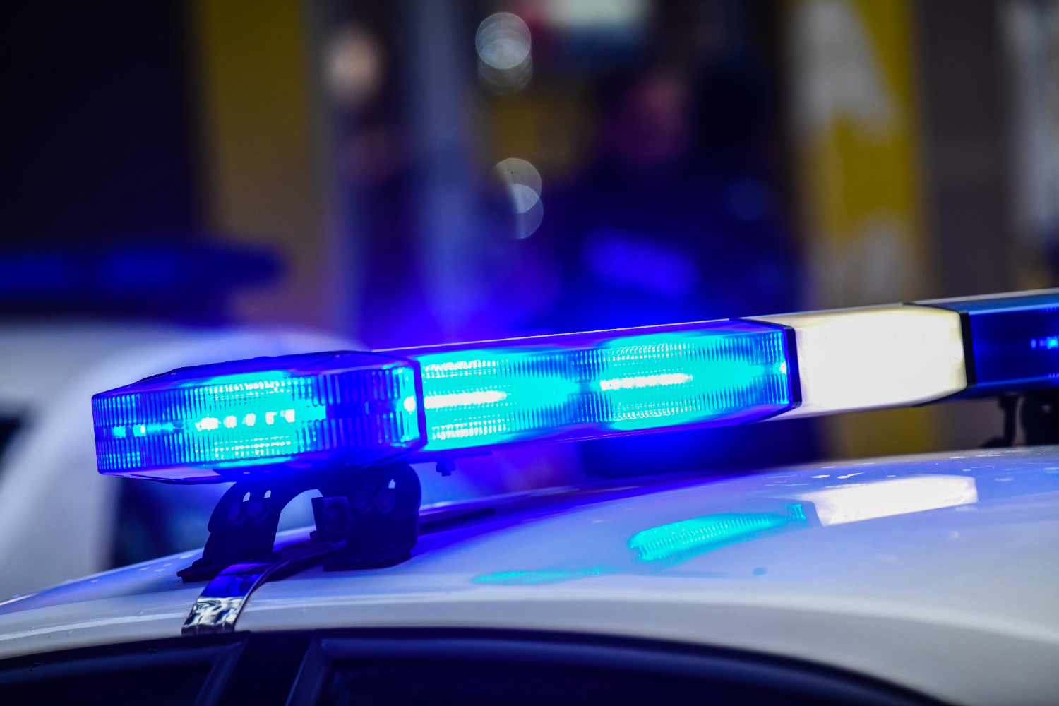 Belleville High School Lockdown Ends With No Firearm Found