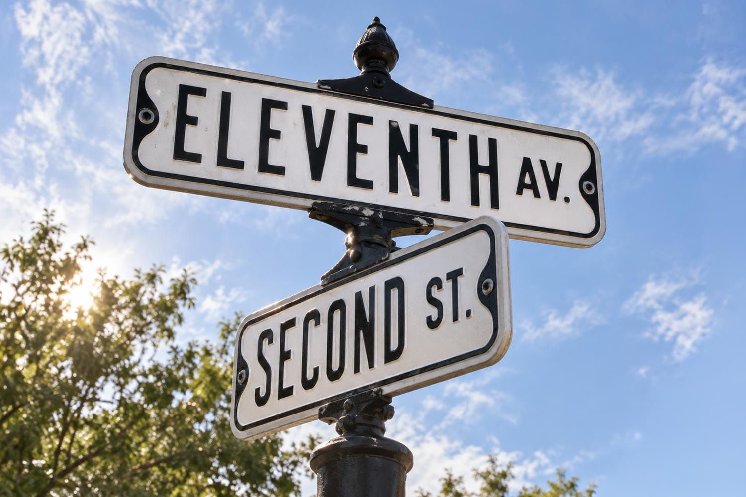 11th Avenue Paving Begins Saturday in New Glarus