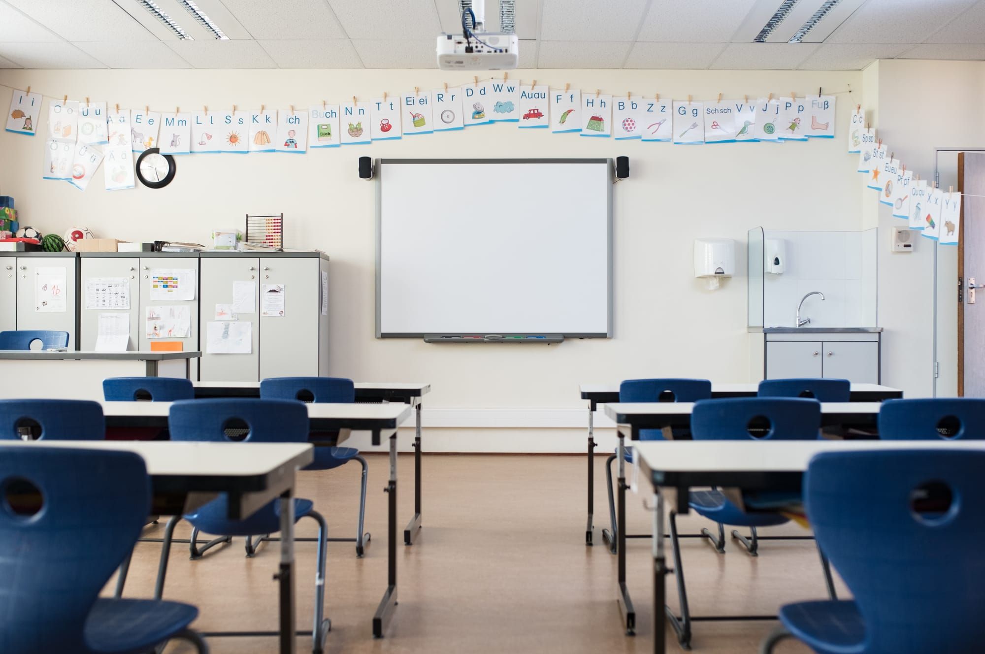 On the Horizon: Could Court Challenge of Act 10 Reshape New Glarus Schools?
