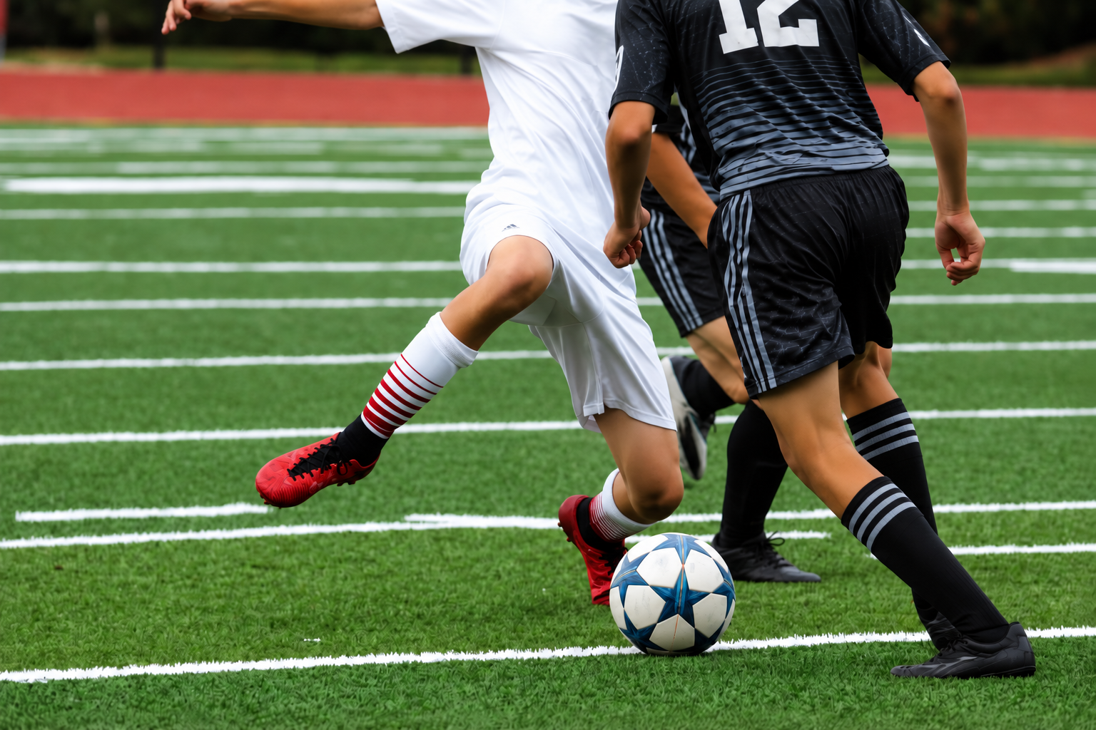 Sugar River Battles Platteville to 1-1 Draw