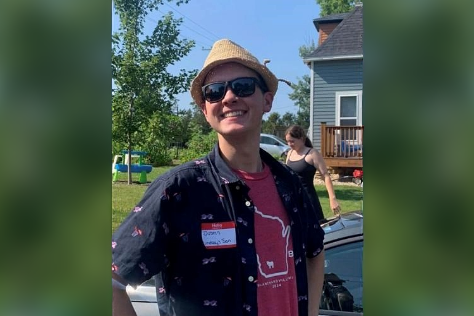 Justin Palmer, Remembered for His Love of Music and Life