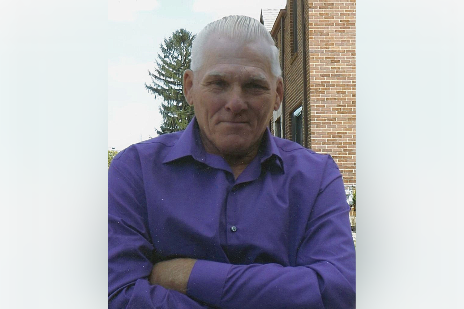 LaVerne Rosenstiel, Lifelong Farmer and Family Man, Dies at 85