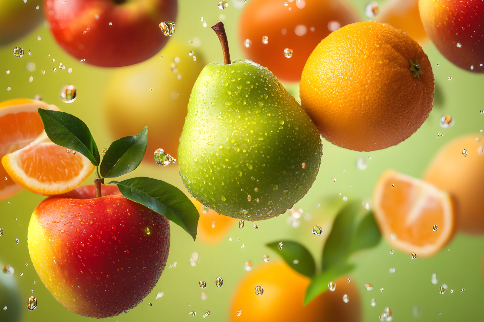 New Glarus FFA Fruit Sale Runs Through Nov. 9
