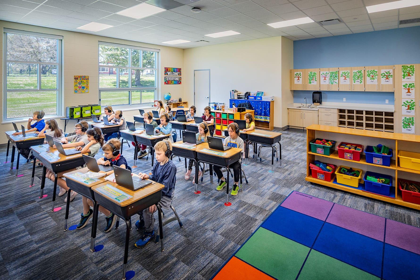 New Glarus School Board to Review Test Scores, Budget