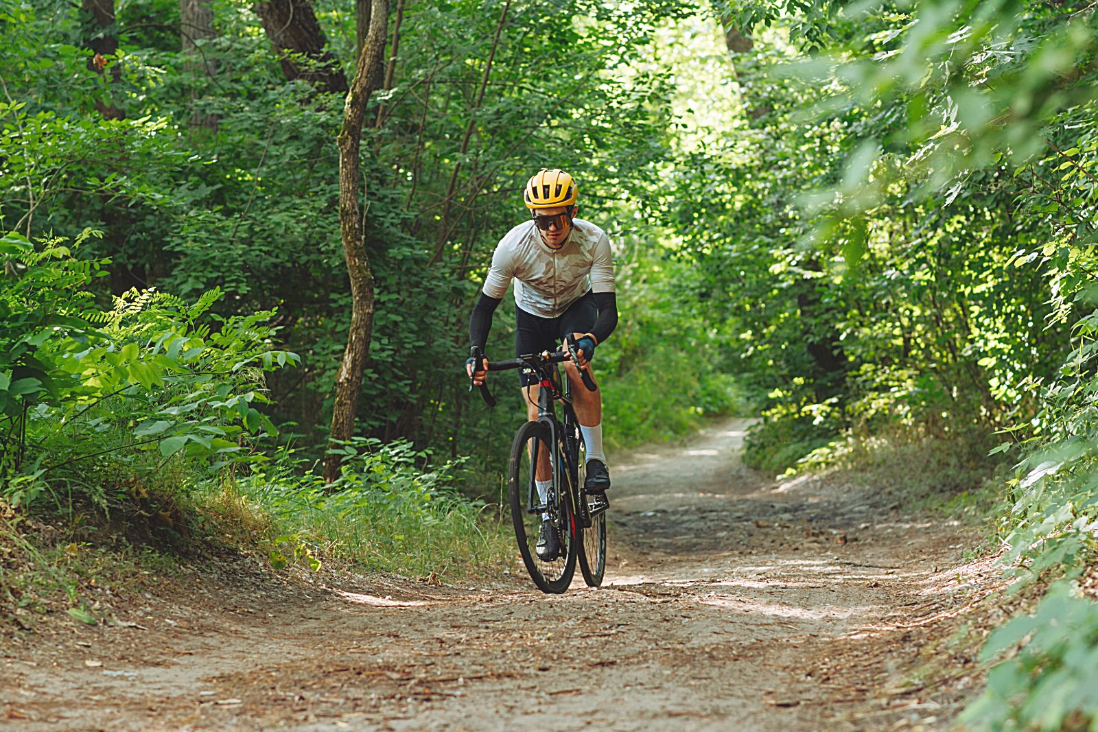 New Glarus Woods to Celebrate New Mountain Bike Trails