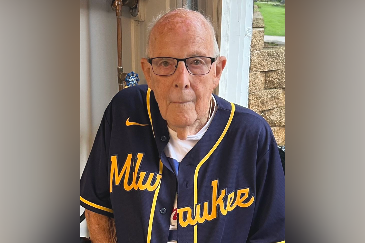Patrick H. Topp, Master Plumber and Outdoorsman, Dies at 90