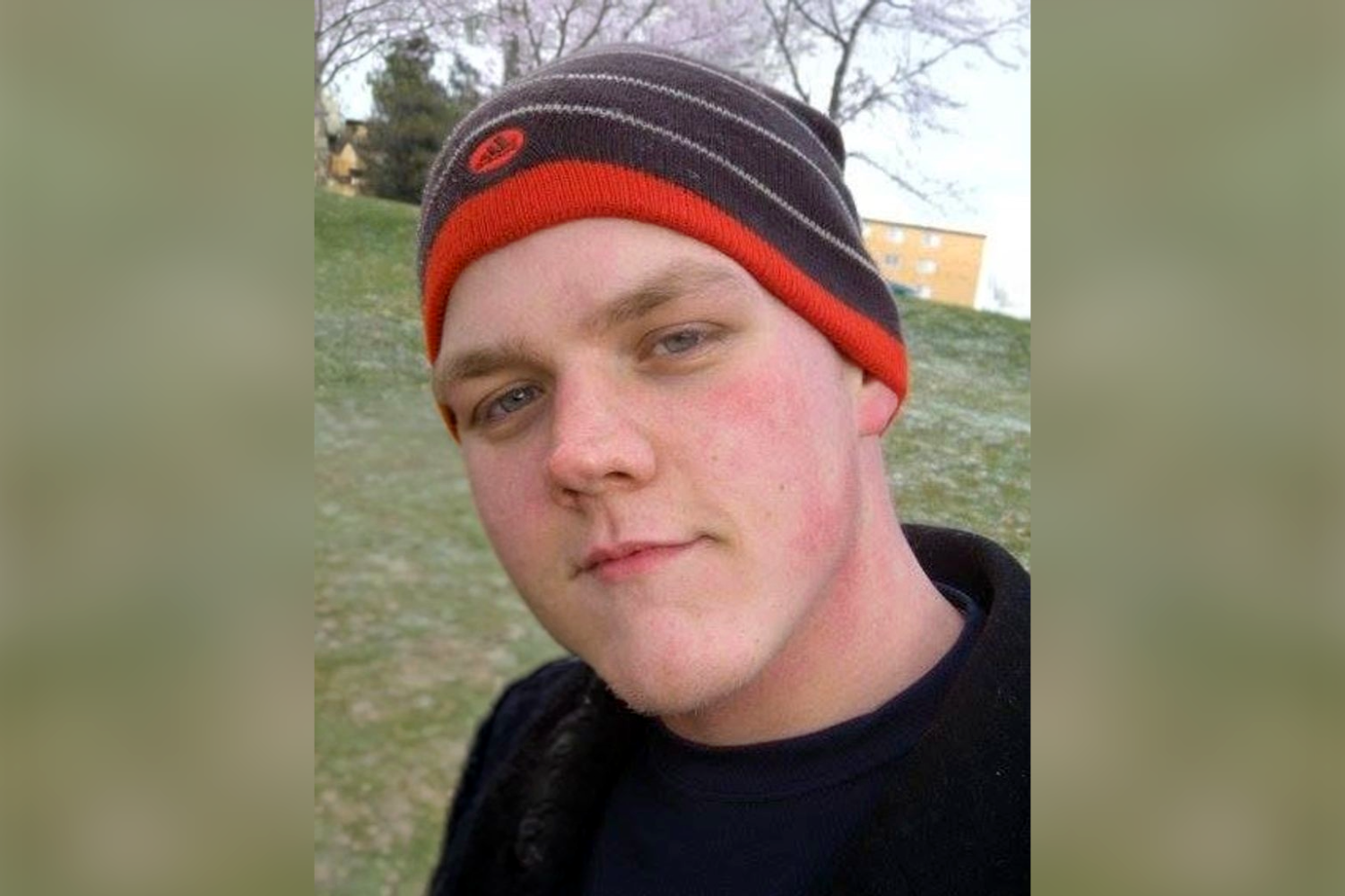 Ryan Whitehead, Known for Creativity and Humor, Dies at 35
