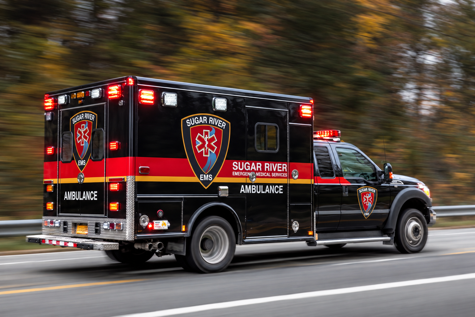 Sugar River EMS Expansion Could Freeze 2027 Rate