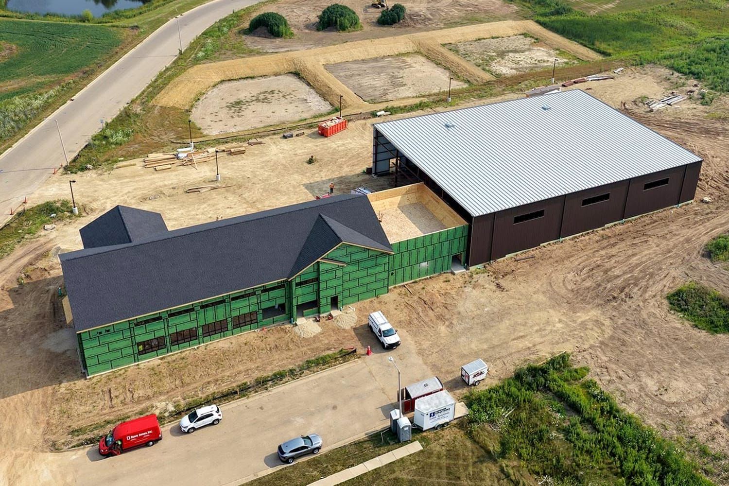 Wellville Moves Closer to Opening as Hiring, Programs Take Shape