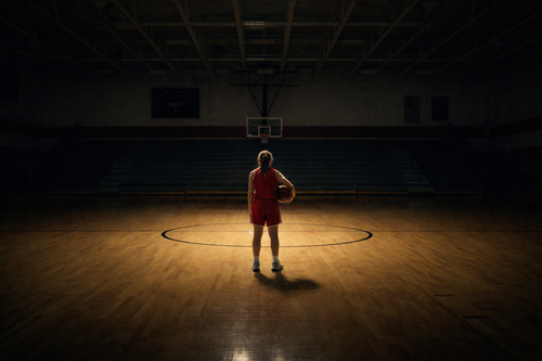 Declining Numbers: Girls Basketball at a Crossroads in Wisconsin
