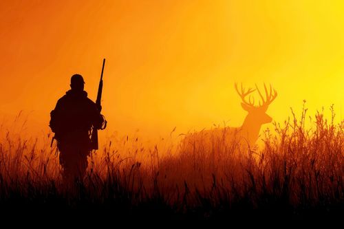 Deer Harvest Remains Strong In Green County As Gun Season Wraps Up