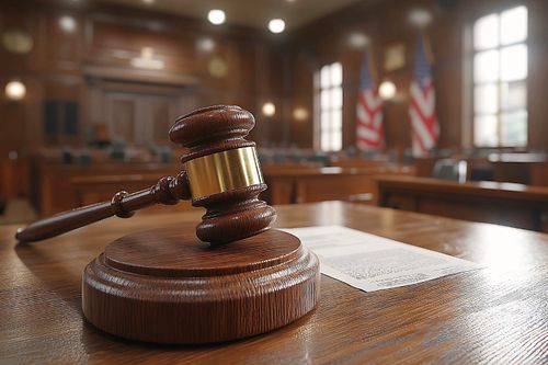 County Board Advances Full Agenda, Tables Supervisor-Duties Amendment
