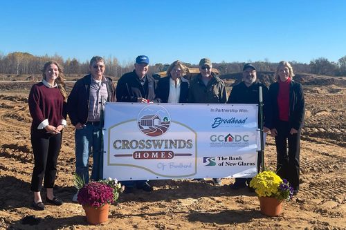 Green County Development Corporation: A Countywide Mission with Local Impact in New Glarus