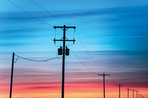 Power Line Rebuild From Monroe to Verona Will Bring Major Grid Upgrades Through New Glarus