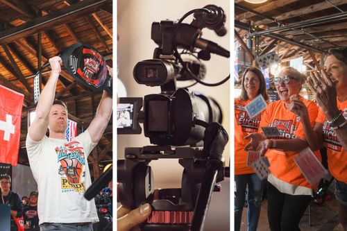 Wisconsin TV Show to Air Featuring the World Euchre Championship