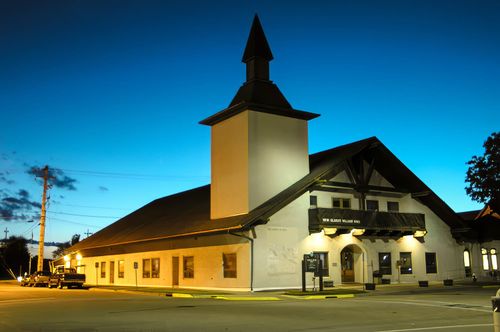 Village Board Advances Wastewater Planning, Approves Licenses And Appointments
