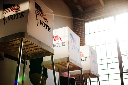 Candidates Set for Spring Election in New Glarus Area