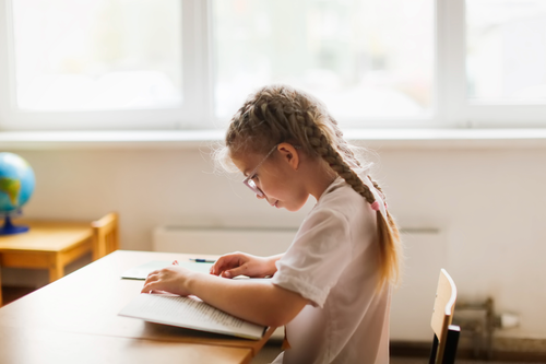 New Glarus School District Launches Elementary Knight School Program