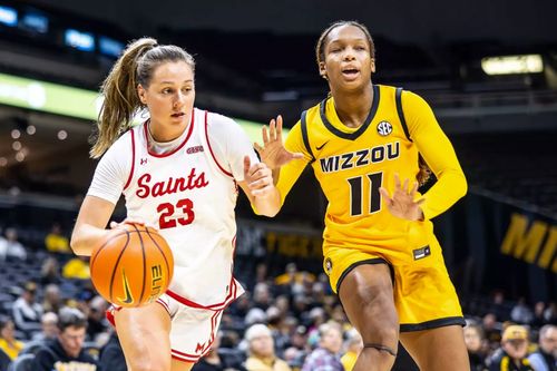 From New Glarus to Maryville: Lindsey Schadewalt Making Her Mark