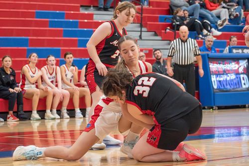 Photo Essay: One Game from Conference Glory