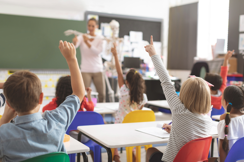 New Glarus School Board to Review Peer Tutoring, Facilities Study