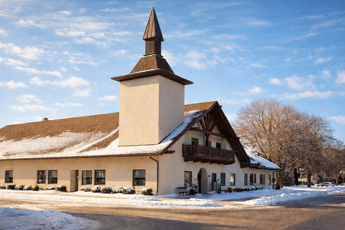 Village Board to Review Capital Plan, Staffing Appointments