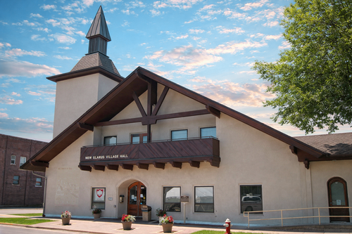 New Glarus Village Board to Consider $5.6 Million Bond