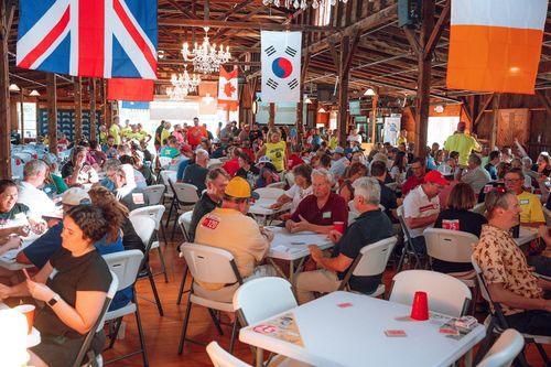 World Euchre Championship Moves Downtown—Plans Revealed