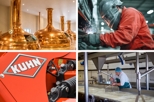 10 Largest Companies in Green County Shape Our Economy