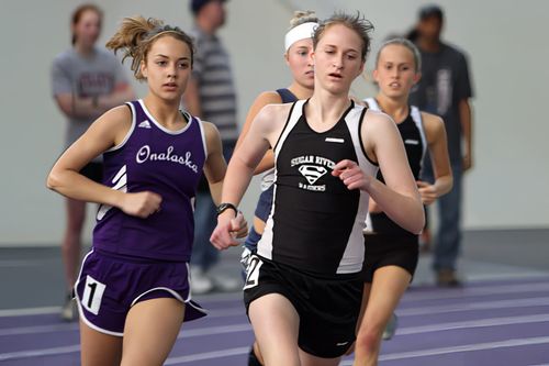 Ashley Beutler-Schumacher Reflects on Running and Home