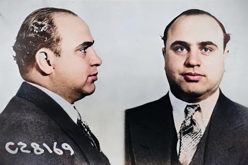 Capone, Tunnels, and the Old New Glarus Brewery Mystery