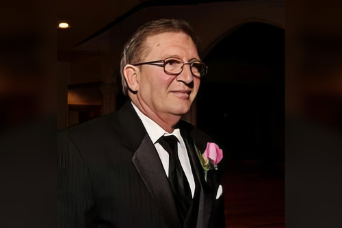 Gary J. Elmer, Farmer Turned Longtime Trucker, Dies at 82