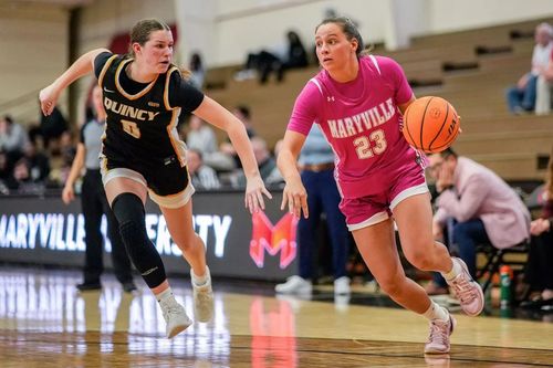 New Glarus Alum Earns First-Team Collegiate Basketball Honor