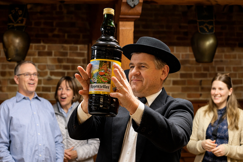 New Glarus Film ‘Appenzellertag’ Headed to Wisconsin Film Festival