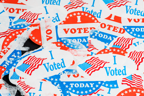 Green County Clerk Releases Sample Ballots for April 7 Election