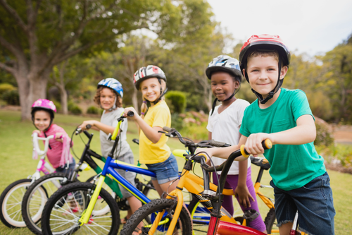 New Glarus Bike Rodeo Seeks Sponsors