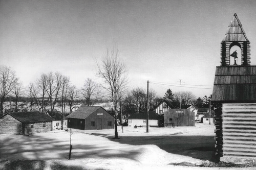 Historic Photo: When New Glarus Chose Reinvention