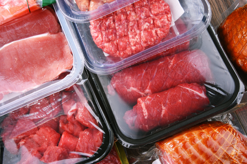 Sportsman's Meat Raffle to Support New Pickleball Courts