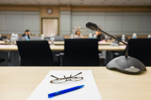 New Glarus School Board Approves Garage Bid, Other Business