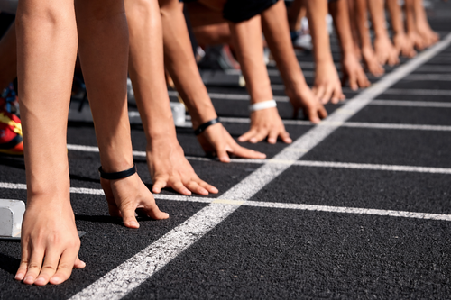 Track and Field Returns to New Glarus After 37 Years