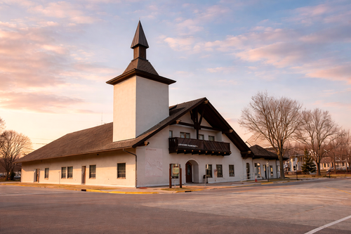 Village Board Approves TID Closure, Street Project