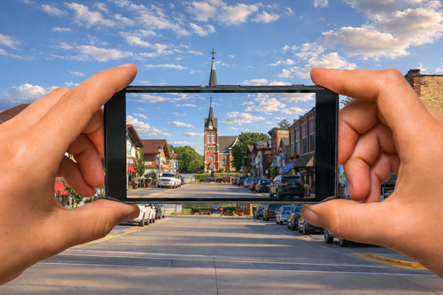 Making Better Photographs for Publication