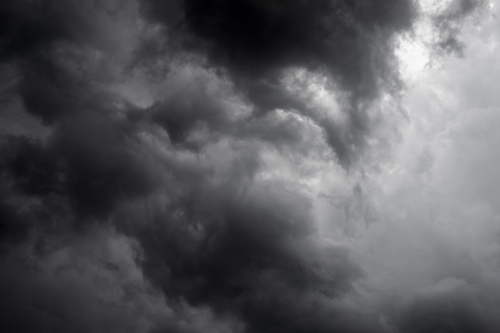 Extreme Winds Lash New Glarus Overnight