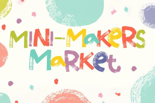 Mini-Makers Market to Highlight Young Entrepreneurs in New Glarus