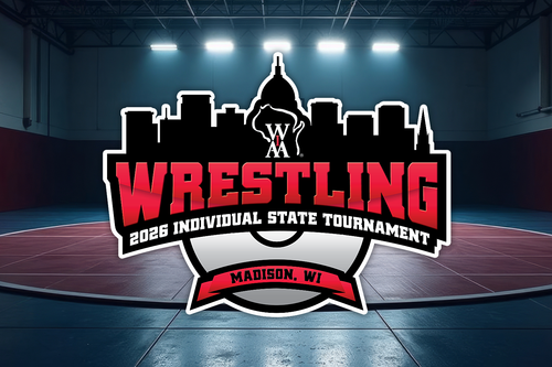 Mau Finishes Runner-Up at WIAA State Tournament