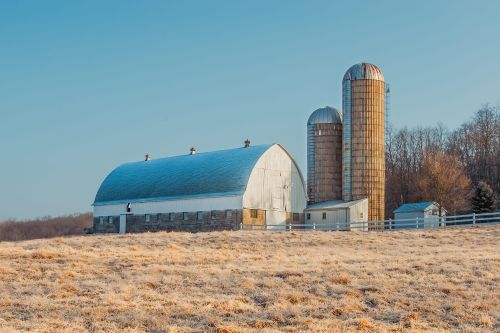 Protecting the Land that Shapes the New Glarus Community