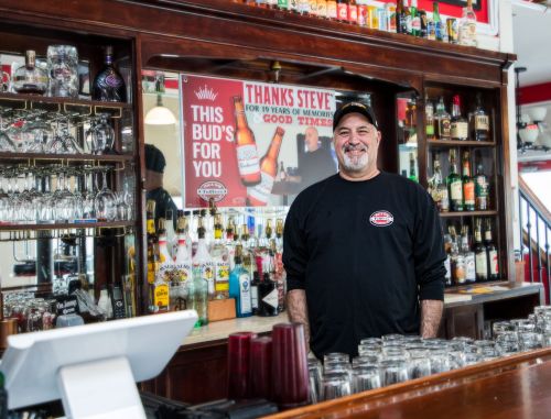 Tofflers Pub & Grill Changes Hands After Nearly Two Decades