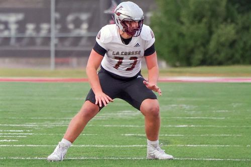 Dain Walter’s Path to the NFL Draft with Helpful Links